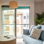 Appartamento Modern Camoes Flat, In The Heart Of Oporto