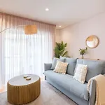 Appartamento Modern Camoes Flat, In The Heart Of