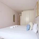 Appartamento Modern Camoes Flat, In The Heart Of Oporto