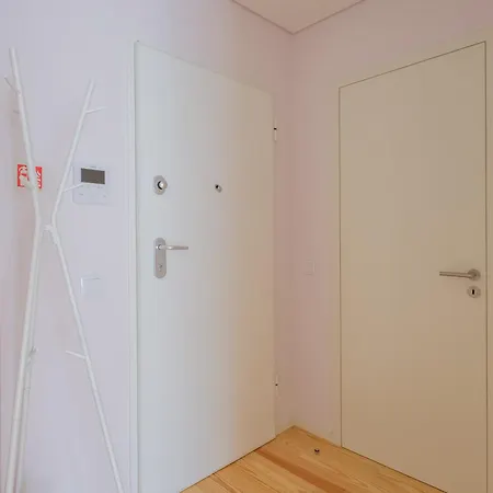 Apartamento Modern Camões Flat, In The Heart Of Porto