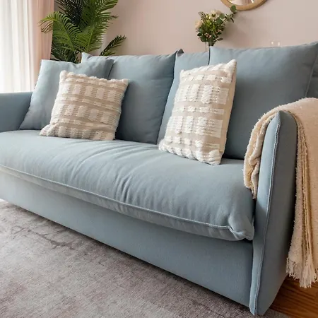 Modern Camoes Flat, In The Heart Of Porto