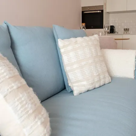 Apartamento Modern Camões Flat, In The Heart Of