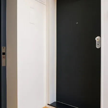 Appartement Modern Camoes Flat, In The Heart Of