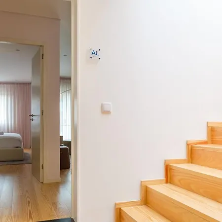 Modern Camoes Flat, In The Heart Of *