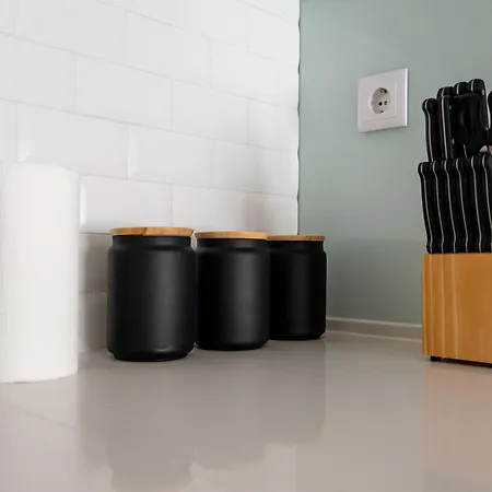 Apartamento Modern Camoes Flat, In The Heart Of *