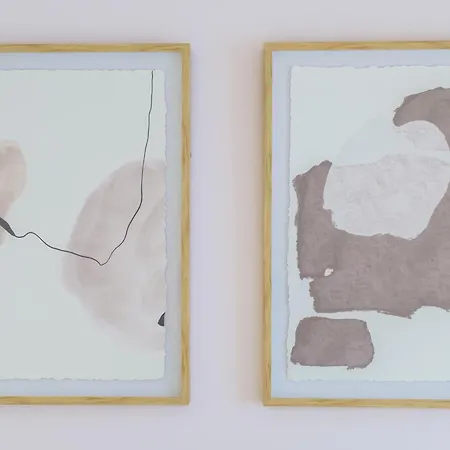 Modern Camoes Flat, In The Heart Of Apartamento Oporto