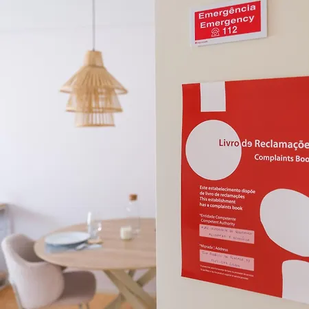 Modern Camoes Flat, In The Heart Of