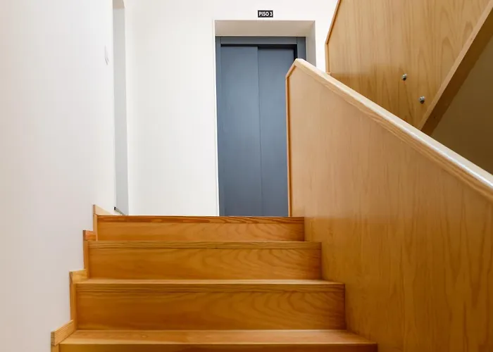 Апартаменты Modern Camoes Flat, In The Heart Of