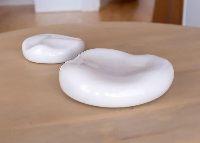 Modern Camoes Flat, In The Heart Of Appartement *